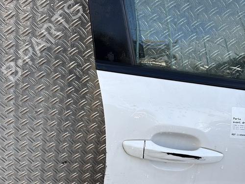 Used Right front door CITROËN C3 III (SX) 1.2 PureTech 82 (83 hp) 29881333