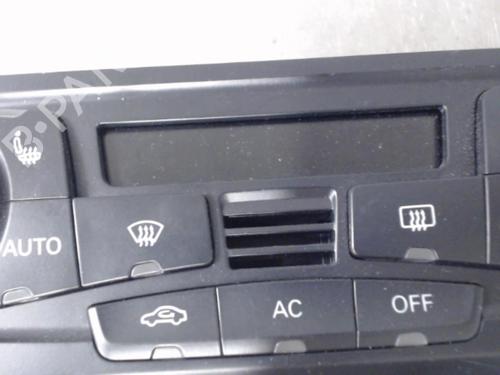 Climate control AUDI A5 (8T3) 3.2 FSI quattro | BP21366180I5 