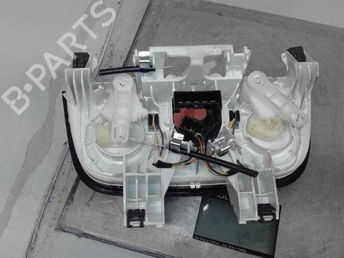 Climate control FIAT FIORINO Box Body/MPV (225_) 1.3 D Multijet | BP21370864I5 