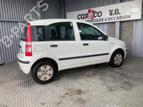 Right taillight FIAT PANDA (169_) 1.2 (169.AXB11, 169.AXB1A) | BP35823898C35 - Image 10