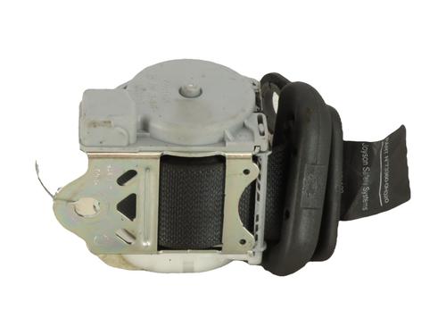 Rear right seatbelt PEUGEOT 108 1.0 VTi 72 | BP39711784I28 - Image 2