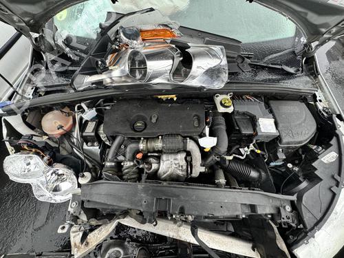 Front right lock CITROËN C4 II (NC_) 1.6 HDi 110 | BP32137961C97 - Image 12