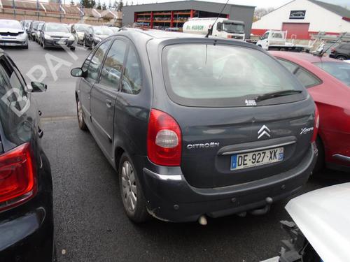 Lamp holder CITROËN XSARA PICASSO (N68) 1.6 HDi | BP21369657L10 