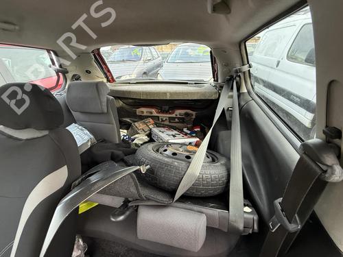 Right taillight FIAT PUNTO (188_) 1.4 | BP23812110C35 