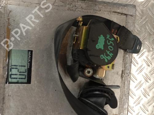 Used Front left belt tensioner PEUGEOT 307 Break (3E) 2.0 (136 hp) 24449665