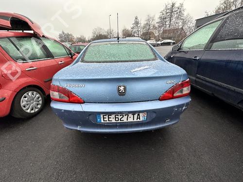 ABS pump PEUGEOT 406 Coupe (8C) 2.0 16V | BP21290315M43 