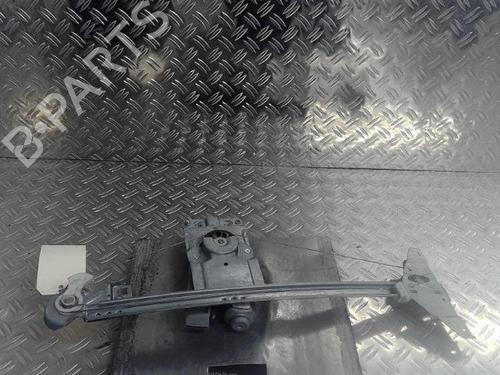 Right rear window motor PEUGEOT 307 Break (3E) 2.0 HDI 110 | BP24594630E22 