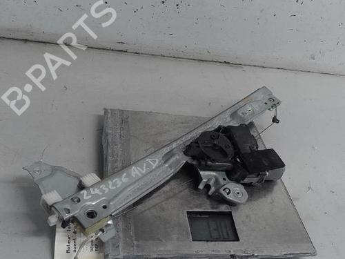 Used Right front window motor PEUGEOT 308 I (4A_, 4C_) 1.6 HDi (92 hp) 21306650