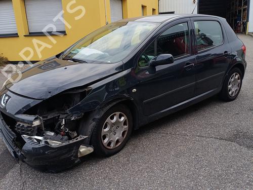 Used Parts PEUGEOT 307 (3A/C) 1.4 16V (88 hp) 4311138