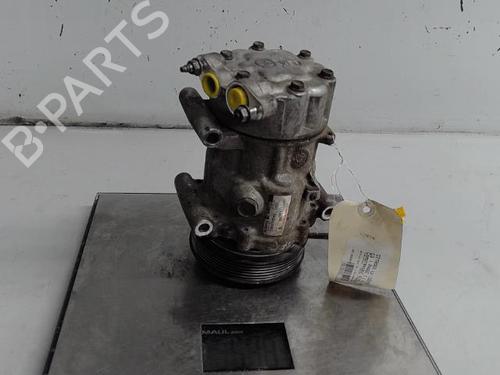AC compressor CITROËN C3 I (FC_, FN_) 1.4 i | BP21290266M34 