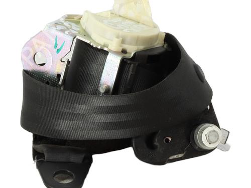 Used Rear right belt tensioner FIAT 500 (312_) 1.3 D Multijet (312AXB1A) (75 hp) 30115017