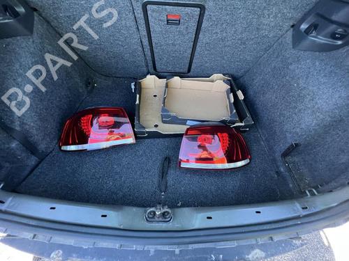 Right tailgate light VW GOLF VI (5K1) 2.0 TDI | BP21369782C80  - Image 13