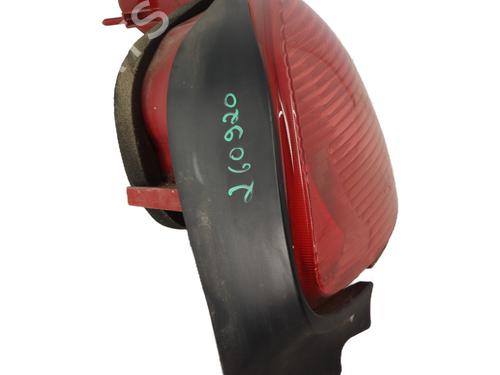 Used Right taillight Right taillight PEUGEOT 206 CC (2D) 1.6 16V (2DNFUF, 2DNFUR) (109 hp) 33452283 33452283