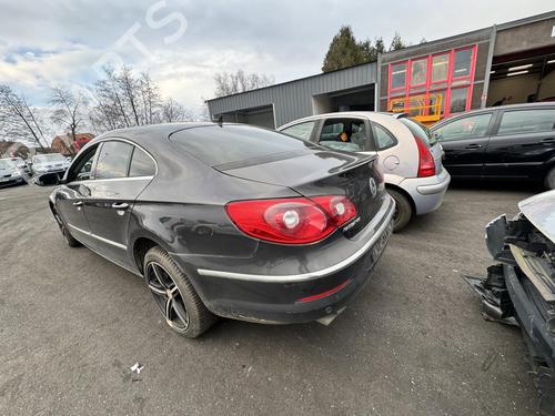 Left front indicator VW PASSAT CC B6 (357) 2.0 TDI | BP21298749C32  - Image 15