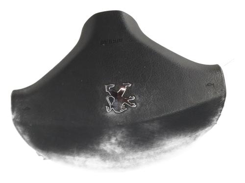 Driver airbag PEUGEOT 308 SW I (4E_, 4H_) 1.6 HDi | BP24293916C9 