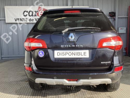 Left rear window switch RENAULT KOLEOS I (HY_) 2.0 dCi 4x4 (HY0K) | BP32764750I29 - Image 6