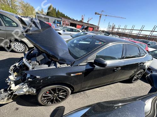 Left front window switch FORD MONDEO IV (BA7) 2.0 TDCi | BP21370100I27 - Image 6