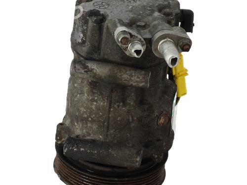 Used AC compressor AC compressor CITROËN C4 I (LC_) 1.6 HDi (109 hp) 30122324 30122324