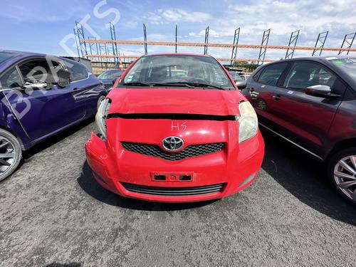 Steering pump TOYOTA YARIS (_P13_) 1.0 (KSP130_, KSP130) | BP21370443M99 
