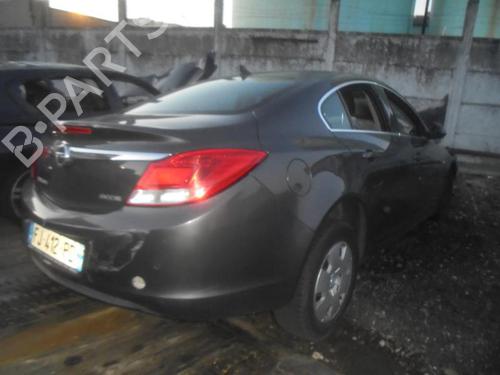 Left front window switch OPEL INSIGNIA A Saloon (G09) 2.0 CDTI (69) | BP21366907I27 - Image 5