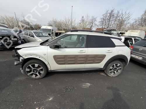 Tailgate CITROËN C4 CACTUS 1.6 BlueHDi 100 | BP24616879C6 - Image 19