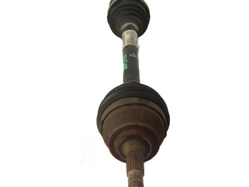 Left front driveshaft CITROËN C4 CACTUS 1.2 VTi 82 | BP35827845M38 - Image 4