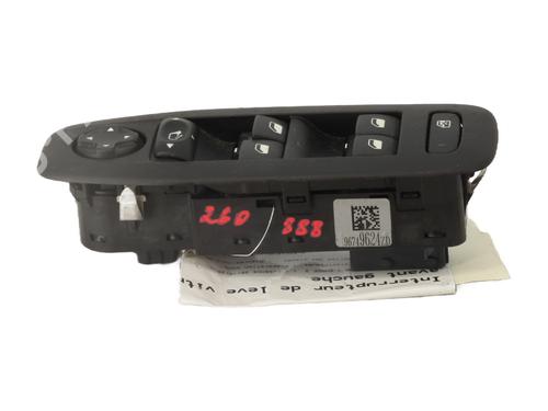 Left front window switch PEUGEOT 208 I (CA_, CC_) 1.2 THP 110 | BP35828464I27 - Image 2