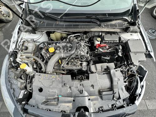 Intercooler RENAULT MEGANE IV Hatchback (B9A/M/N_) 1.2 TCe 130 (B9MR) | BP27669500M30 - Image 20