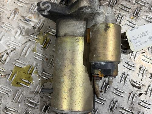 Starter FORD TRANSIT Van (E_ _) 2.5 DI (EAL, EAS) | BP39904319M8 - Image 3