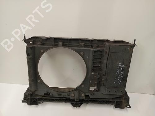 Front slam panel CITROËN BERLINGO Box Body/MPV (B9) 1.6 VTi 95 | BP28532343C72