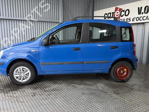 Right front window motor FIAT PANDA (169_) 1.2 (169.AXB11, 169.AXB1A) | BP31715872E20  - Image 7