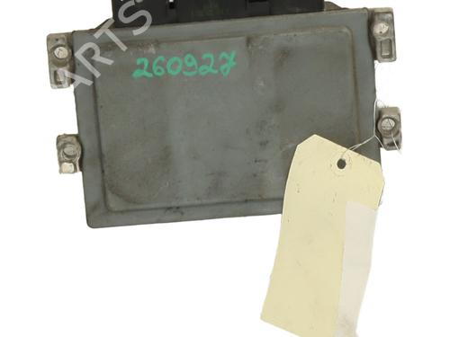 engine-control-unit-ecu-ford-fiesta-vi-cb1-ccn-2008-33451523 main image