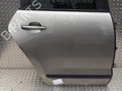 Dør høyre bak PEUGEOT 3008 I MPV (0U_) 1.6 BlueHDi 120 | BP29836700C5