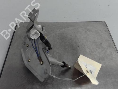 Rear wiper motor MAZDA 2 (DY) 1.4 CD | BP21304428M102 