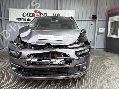 Used Parts CITROËN C4 Grand Picasso II (DA_, DE_)  2.0 BlueHDi 150  4370183