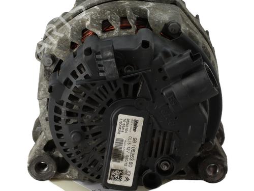 Alternator CITROËN BERLINGO Box Body/MPV (B9) 1.6 BlueHDi 100 | BP26544822M7 