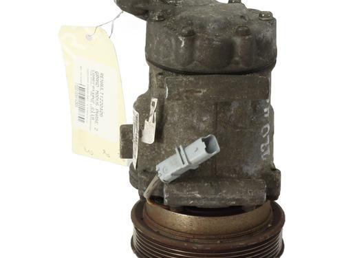 AC Kompressor RENAULT MODUS / GRAND MODUS (F/JP0_) 1.5 dCi (FP0F, JP0F) | BP21301216M34 