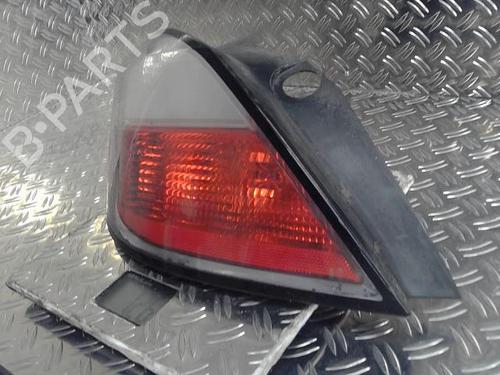 Left taillight OPEL ASTRA H (A04) 1.7 CDTI (L48) | BP21684308C34 