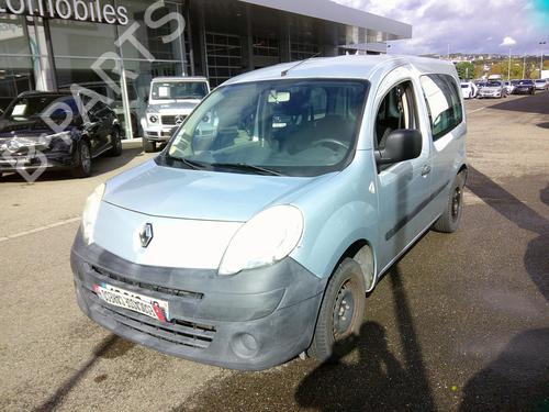 Right taillight RENAULT KANGOO / GRAND KANGOO II (KW0/1_) 1.5 dCi 70 (KW0V, KW0A) | BP21306609C35 