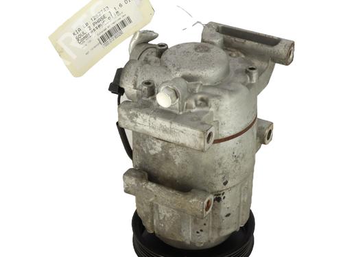 Used AC compressor AC compressor KIA SOUL II (PS) 1.6 CRDi 128 (126 hp) 38677531 38677531