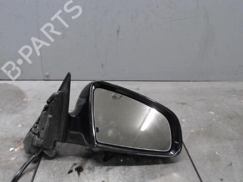 Right mirror AUDI A3 Sportback (8PA) 2.0 TDI | BP21305727C27 