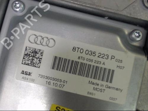 Electronic module AUDI A5 Sportback (8TA) 2.0 TDI | BP21365122M83 