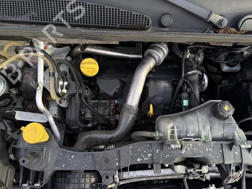 AC compressor RENAULT KANGOO Express (FW0/1_) 1.5 dCi 85 (FW0K, FW0L, FW0B) | BP31874340M34 - Image 16