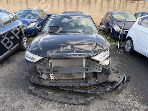 Ratt AUDI A1 Sportback (GBA) 25 TFSI | BP30088968C49 - Image 12