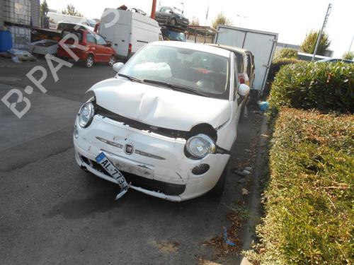 Starter FIAT 500 (312_) 1.2 (312AXA1A) | BP21303867M8 
