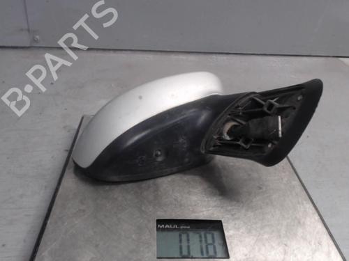 Right mirror FIAT PUNTO EVO (199_) 1.3 D Multijet | BP21319131C27 