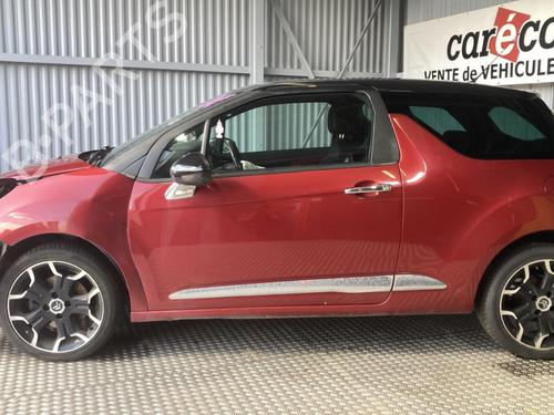 Right daytime light CITROËN DS3 (SA_) 1.6 VTi 120 | BP33796717C103  - Image 7