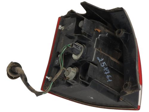 Right taillight CITROËN C-CROSSER (VU_, VV_) 2.2 HDi | BP26952137C35 