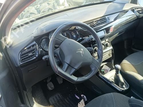 Devioluci CITROËN C3 II (SC_) 1.4 HDi 70 (SC8HZC, SC8HR0, SC8HP4) | BP33563547I23 - Image 10
