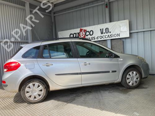 Used Parts RENAULT CLIO III (BR0/1, CR0/1)    4758005